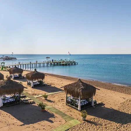 Limak Lara Deluxe Hotel&Resort Antalya-2
