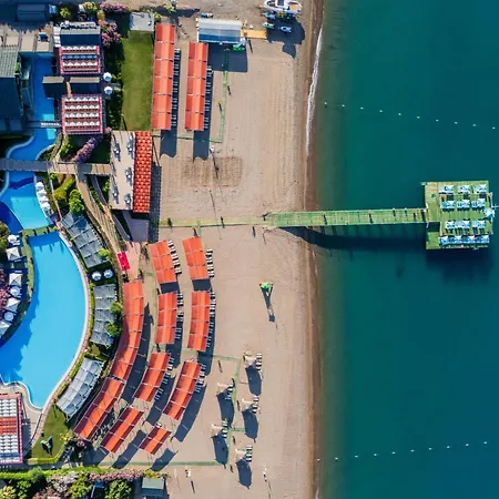 Limak Lara Deluxe Hotel&Resort Antalya-3
