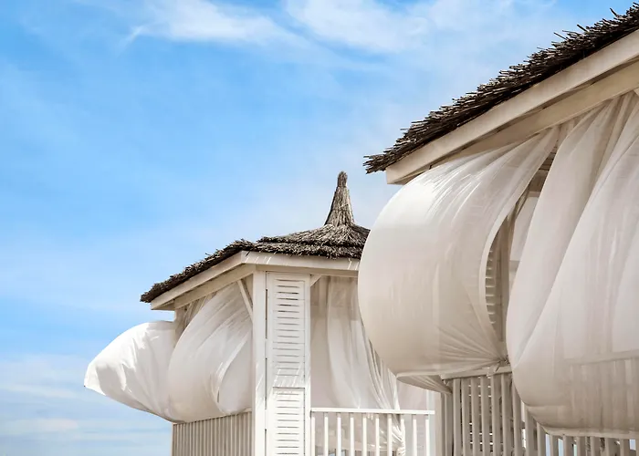 Lara Barut CollectionSpa Hotel