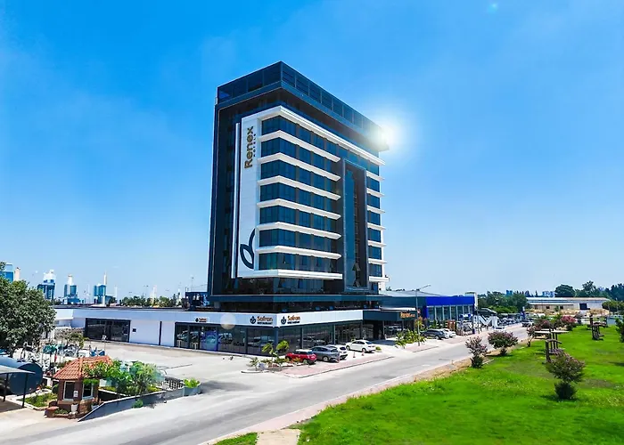Renex Hotels Antalya